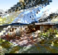 Riverway Chalets - Redcliffe Tourism