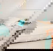 Barooga On Pier - Redcliffe Tourism