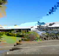 Torquay Tropicana Motel - Redcliffe Tourism