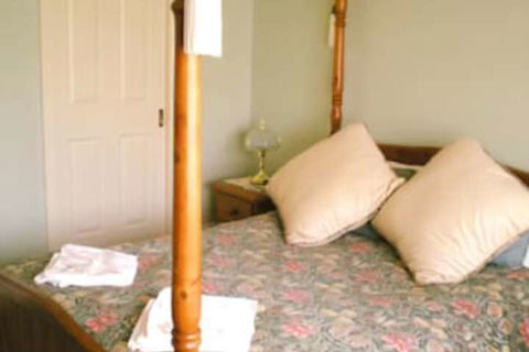 Best Choice B & B & Accommodation Mansfield - Redcliffe Tourism 7