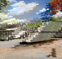 Discovery Parks - Mount Isa - Redcliffe Tourism
