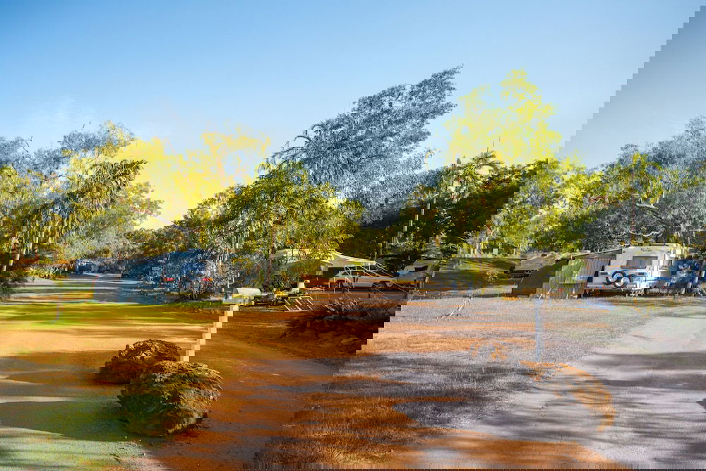  Redcliffe Tourism