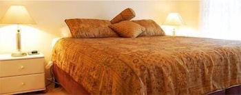 Aarinda Holiday Apartments - Redcliffe Tourism 4