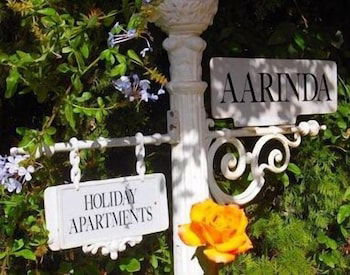 Aarinda Holiday Apartments - Redcliffe Tourism 0