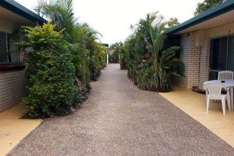 Sandy Court Holiday Units - Redcliffe Tourism 4