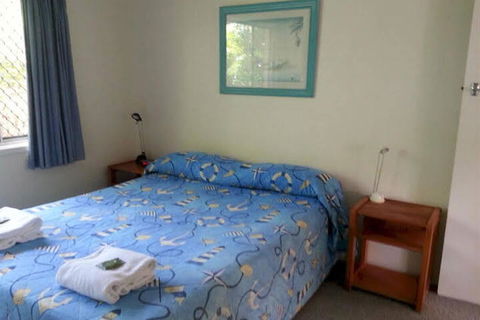 Sandy Court Holiday Units - Redcliffe Tourism 5