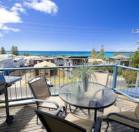 Lorne Ocean Sun Apartments - Redcliffe Tourism