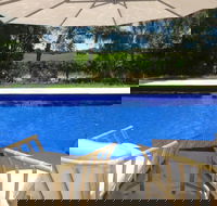 Amande Bed and Breakfast - Redcliffe Tourism