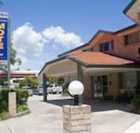 Central Coast Chittaway Motel - Redcliffe Tourism