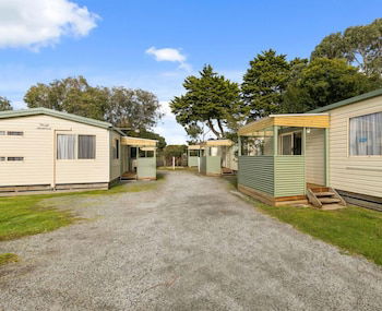 Anchor Belle Holiday Park - Redcliffe Tourism 0