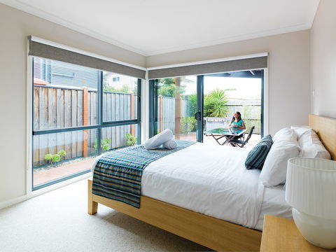 Anchor Belle Holiday Park - Redcliffe Tourism 5