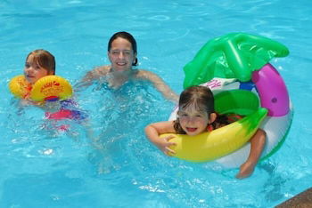 Anchor Belle Holiday Park - Redcliffe Tourism 1