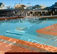 Bairnsdale Motor Inn - Redcliffe Tourism