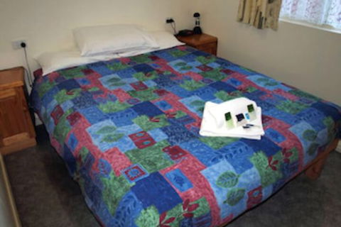 Albany Holiday Park - Redcliffe Tourism 1