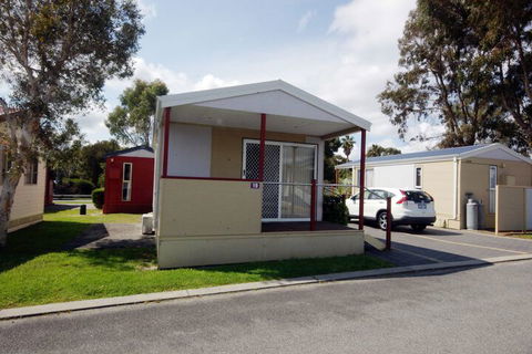 Albany Holiday Park - Redcliffe Tourism 7