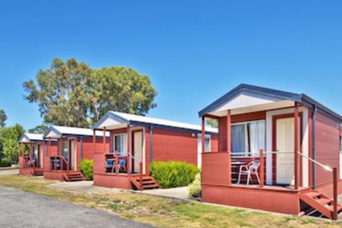 Albany Holiday Park - Redcliffe Tourism 0