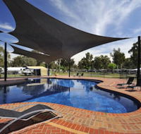 NRMA Echuca Holiday Park - Redcliffe Tourism