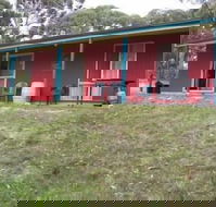 Clare Valley Cabins - Redcliffe Tourism