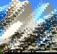 Aloha Apartments - Redcliffe Tourism