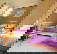 Ecotel Narooma - Redcliffe Tourism