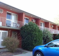 Corowa Golf Club Motel - Redcliffe Tourism