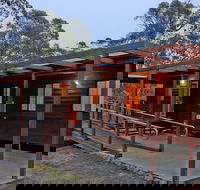 Sommerville Valley Tourist Park - Redcliffe Tourism