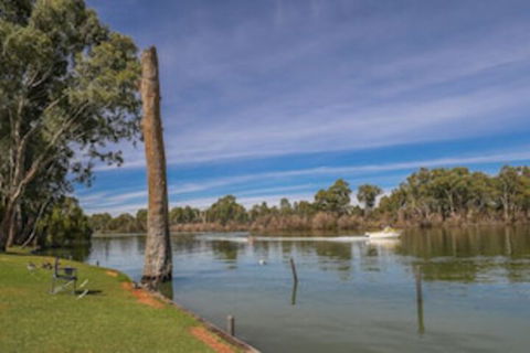 Rivergardens Holiday Park - Redcliffe Tourism 0