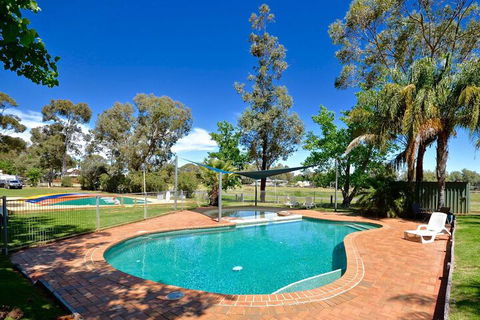 Rivergardens Holiday Park - Redcliffe Tourism 2
