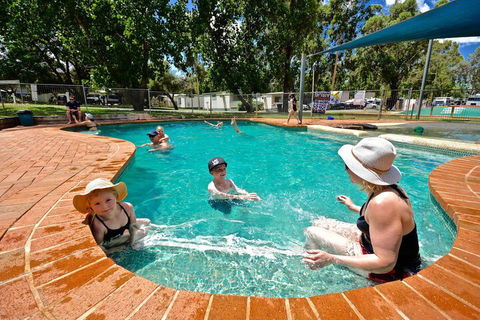 Rivergardens Holiday Park - Redcliffe Tourism 1