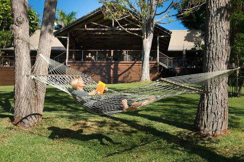 Gaia Retreat & Spa - Redcliffe Tourism 3