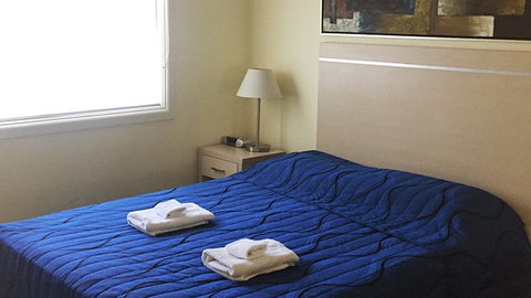 NRMA Sydney Lakeside Holiday Park - Redcliffe Tourism 6