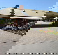 Philadelphia Motor Inn Echuca - Redcliffe Tourism