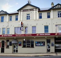 Imperial Hotel Cowra - Redcliffe Tourism
