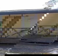 Canton Beach Holiday Park - Redcliffe Tourism