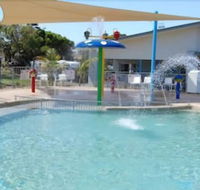 Norah Head Holiday Park - Redcliffe Tourism