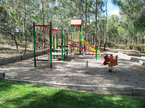 A-line Holiday Park - Redcliffe Tourism 1