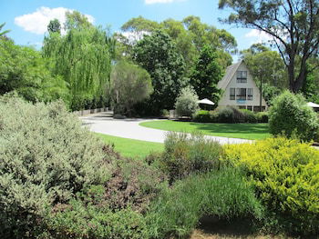 A-line Holiday Park - Redcliffe Tourism 2