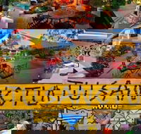 Vatu Sanctuary - Redcliffe Tourism