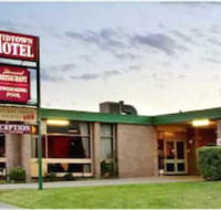 Midtown Motor Inn - Redcliffe Tourism