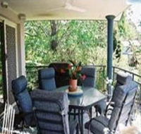 Terrigal Lagoon Bed  Breakfast - Redcliffe Tourism