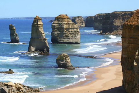 NRMA Port Campbell Holiday Park - Redcliffe Tourism 1