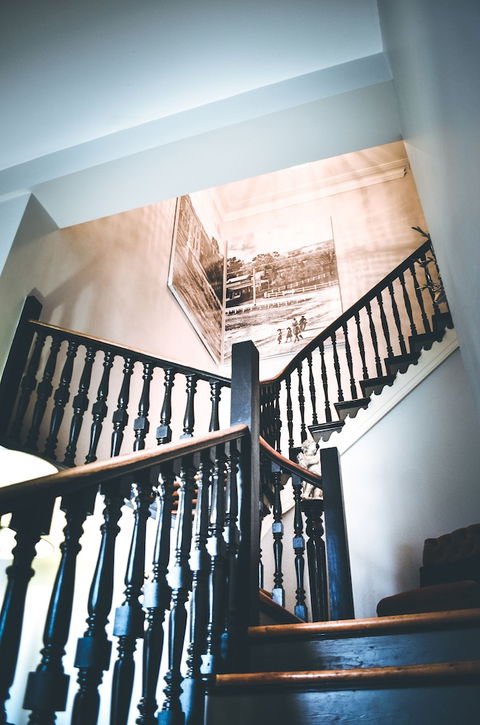 The Deck Quarters - Redcliffe Tourism 1