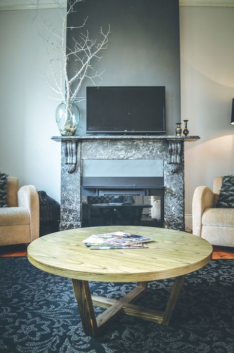 The Deck Quarters - Redcliffe Tourism 4