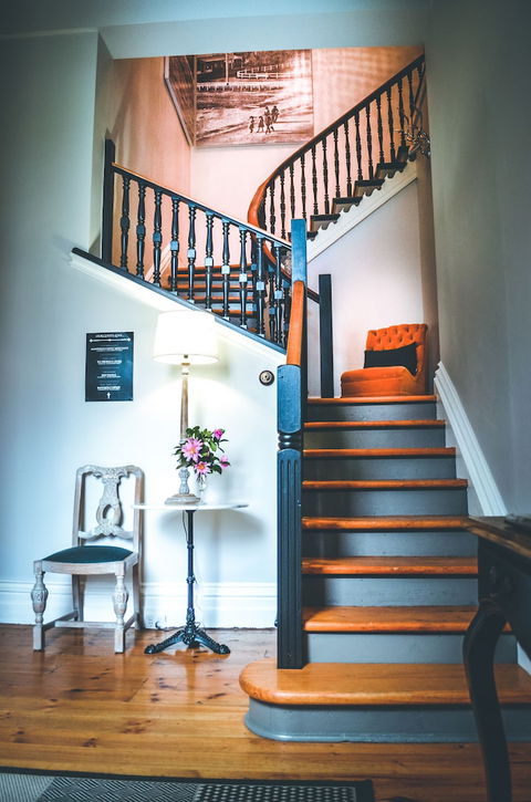 The Deck Quarters - Redcliffe Tourism 3