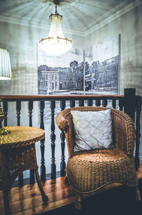 The Deck Quarters - Redcliffe Tourism 2