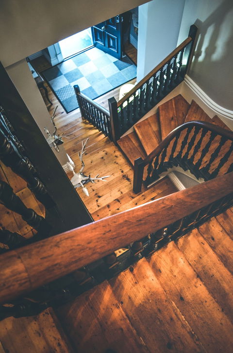 The Deck Quarters - Redcliffe Tourism 0