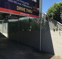 Bananatown Motel - Redcliffe Tourism