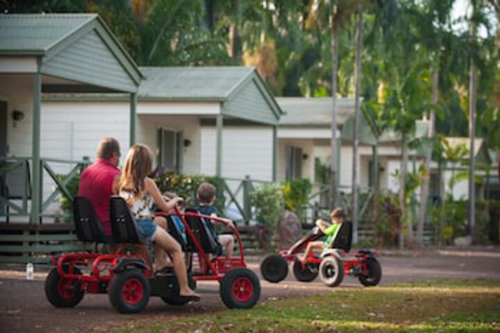  Redcliffe Tourism
