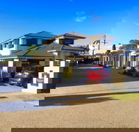 21 on Hursley Motel Apartments - Redcliffe Tourism