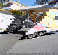 Main Beach Tourist Park - Redcliffe Tourism